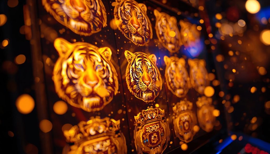 Golden Tiger Casino Canada